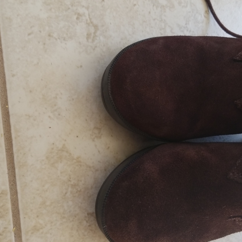 Booties - Picture 6 of 6